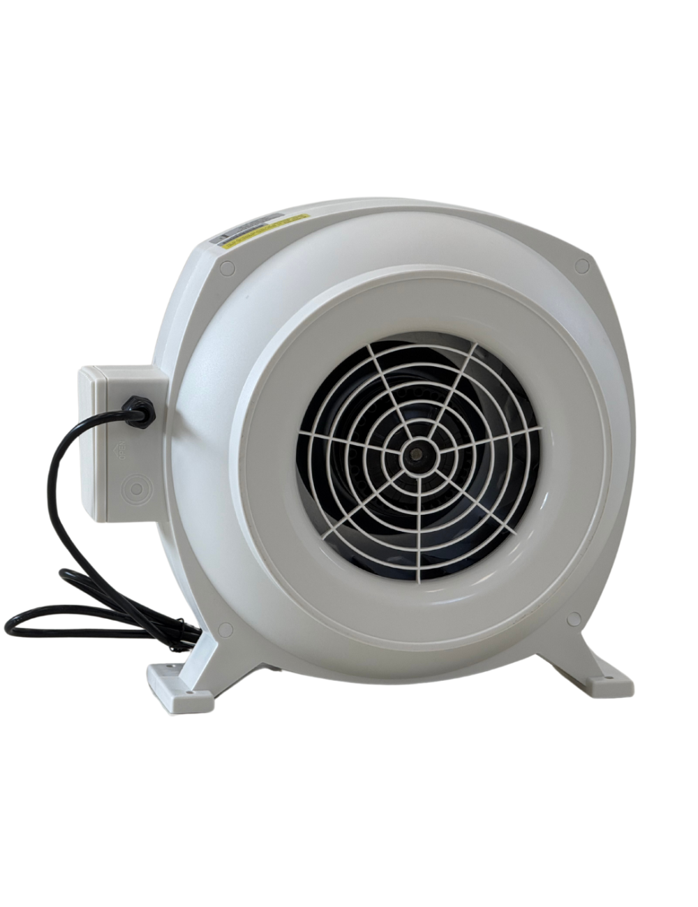 Extractor centro vanguard