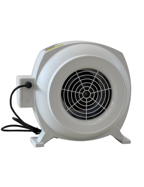 Extractor centro vanguard