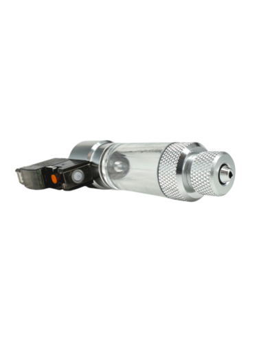 Reemplazo de el controlador (solenoid) co2 gro