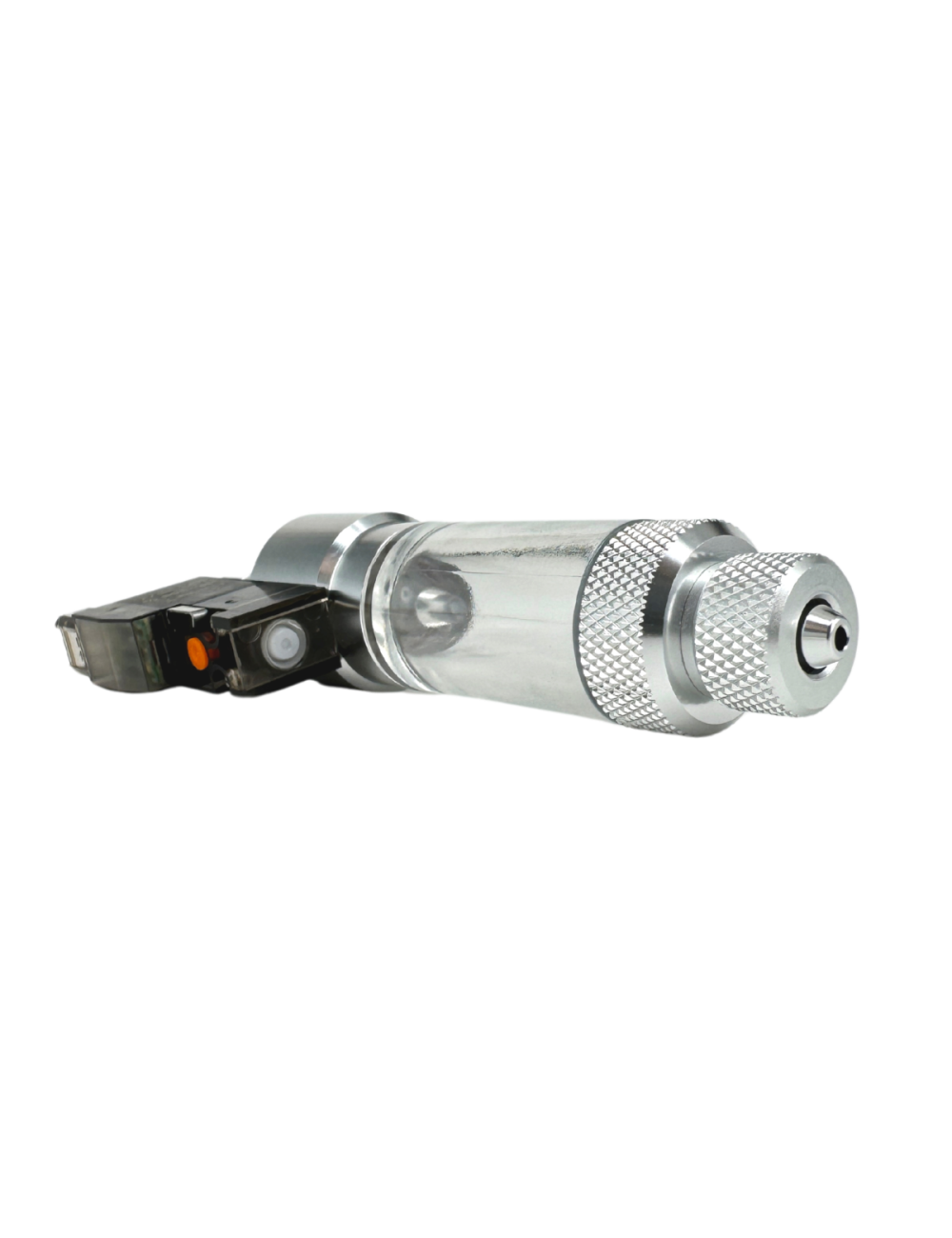 Reemplazo de el controlador (solenoid) co2 gro