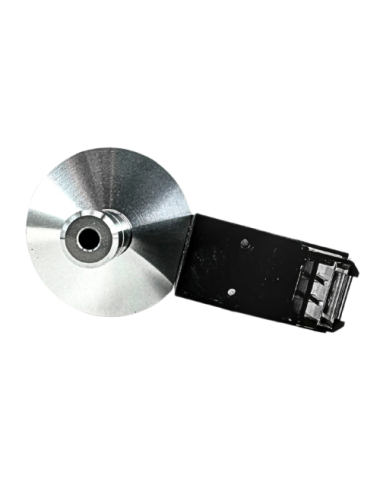 Reemplazo de el controlador (solenoid) co2 gro