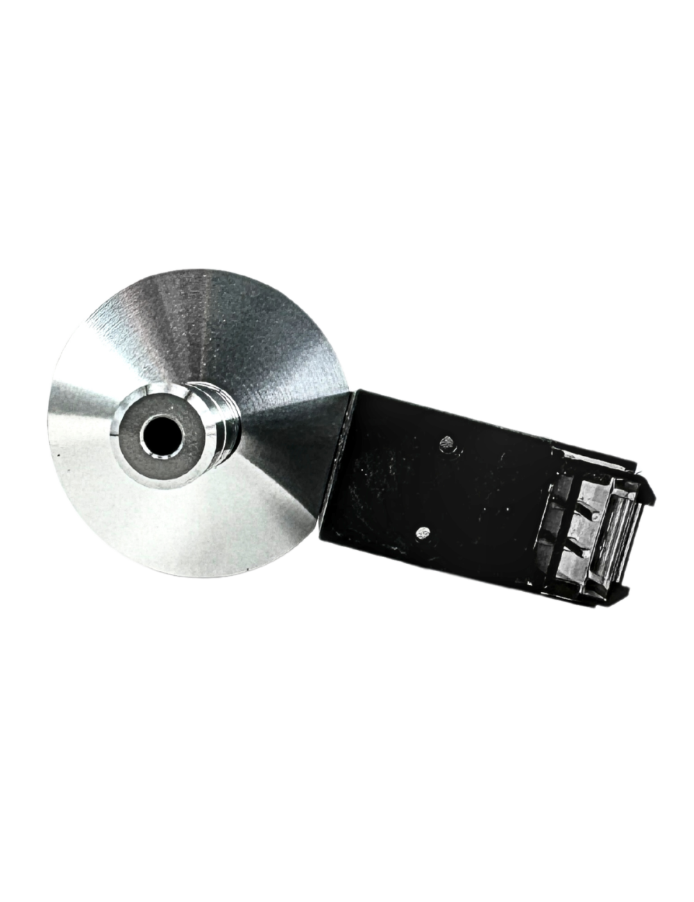 Reemplazo de el controlador (solenoid) co2 gro