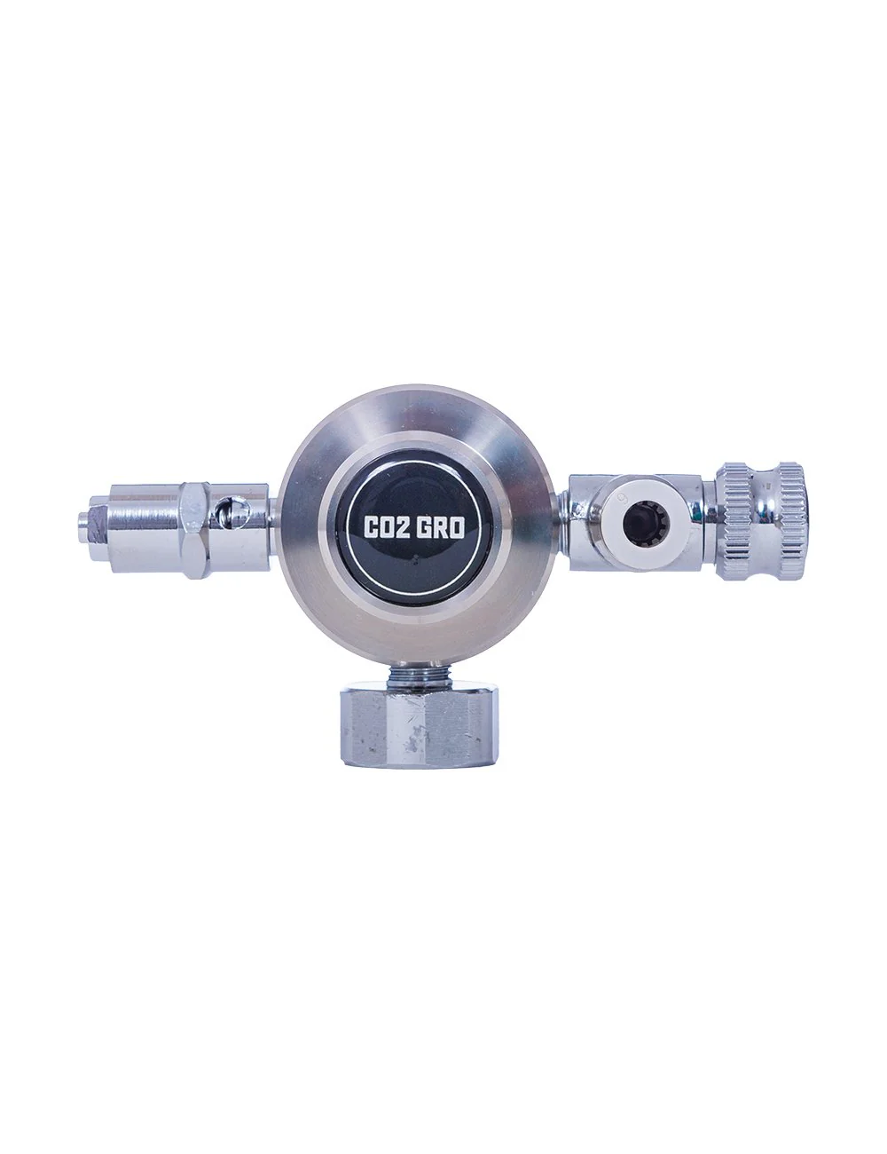 Sistema de co2 diy generation 12 l co2 gro