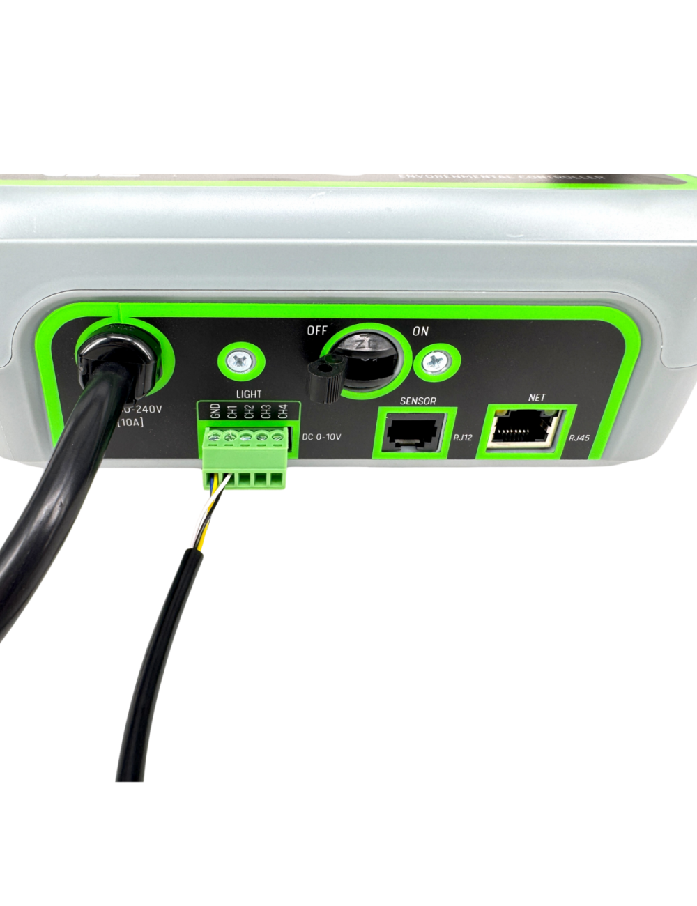 Climatron pro vdl