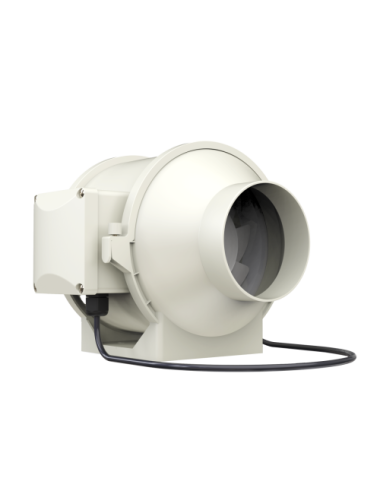 Extractor vanguard tt 2 vel vanguard hydroponics