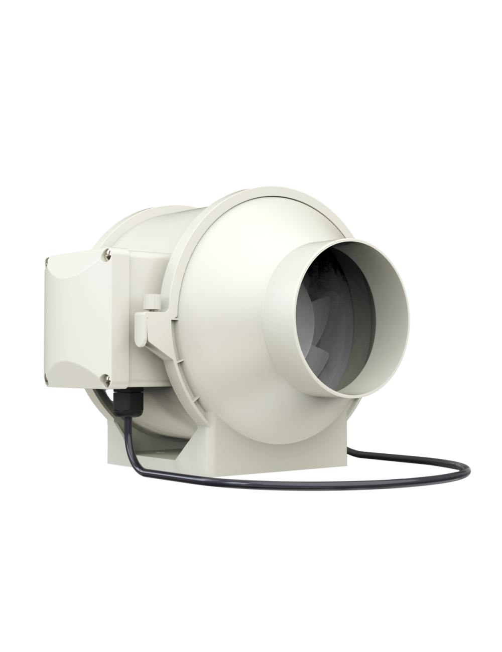 Extractor vanguard tt 2 vel vanguard hydroponics