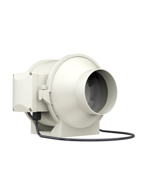 Extractor vanguard tt 2 vel vanguard hydroponics
