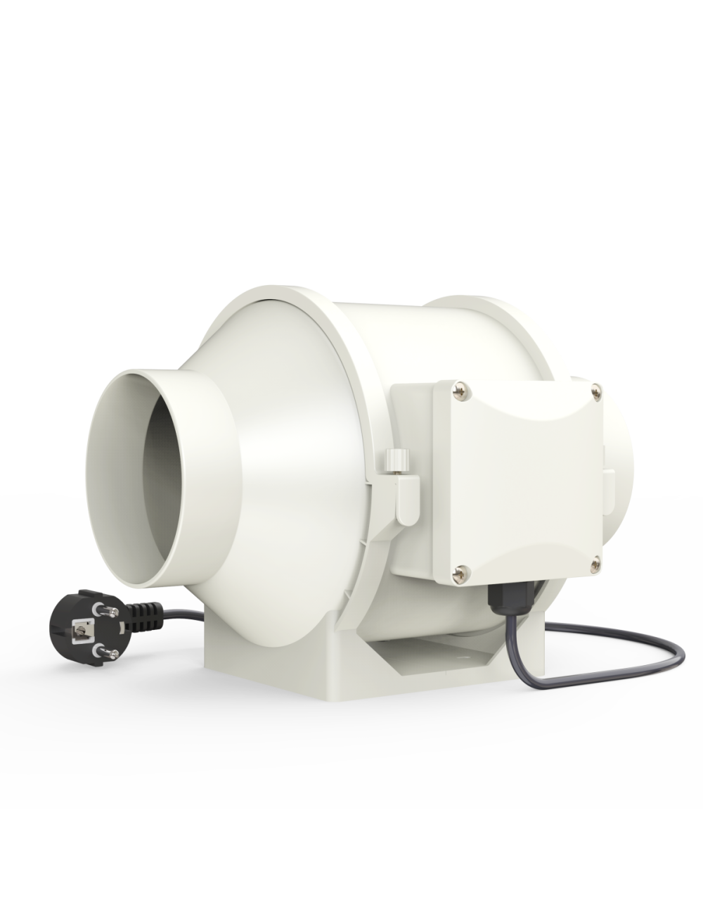 Extractor vanguard tt 2 vel vanguard hydroponics