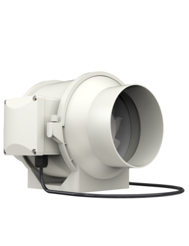 Extractor vanguard tt 2 vel vanguard hydroponics