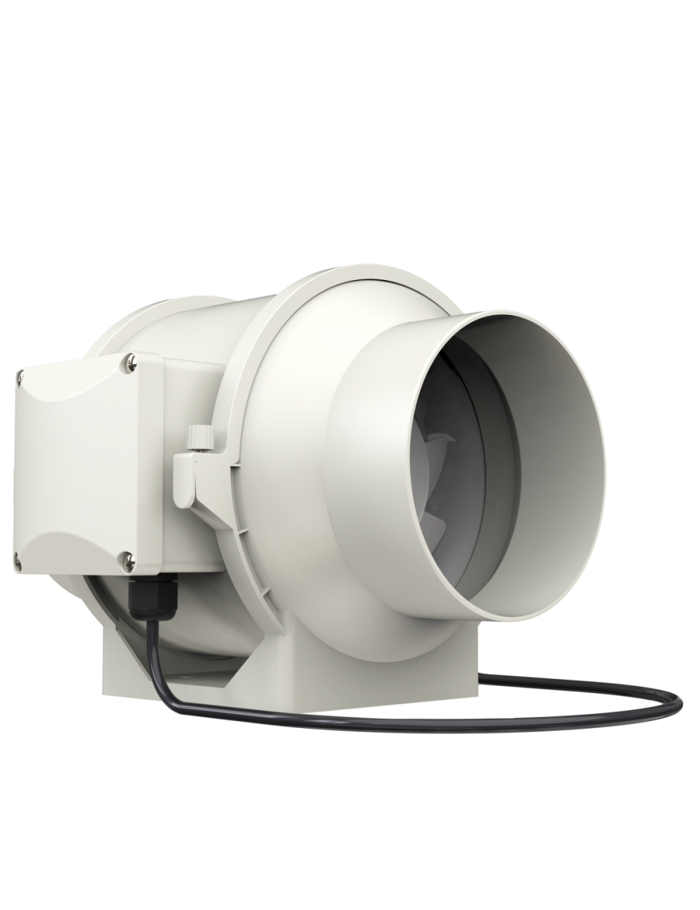Extractor vanguard tt 2 vel vanguard hydroponics