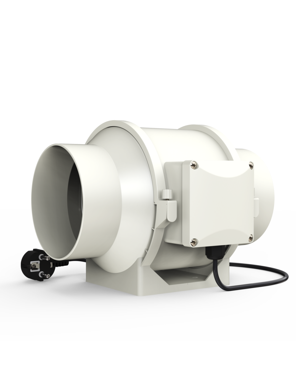 Extractor vanguard tt 2 vel vanguard hydroponics