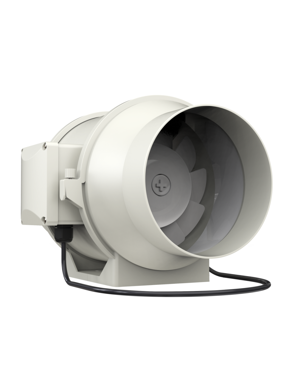 Extractor vanguard tt 2 vel vanguard hydroponics