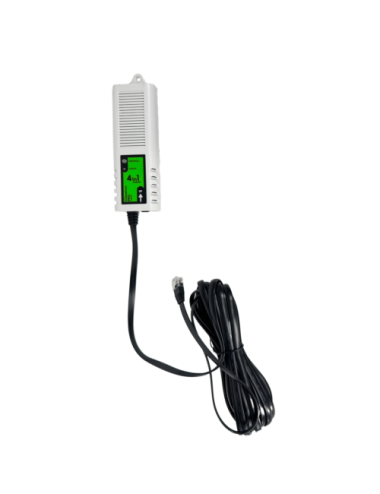Sensor respuesto 4 en 1 climatron pro vdl