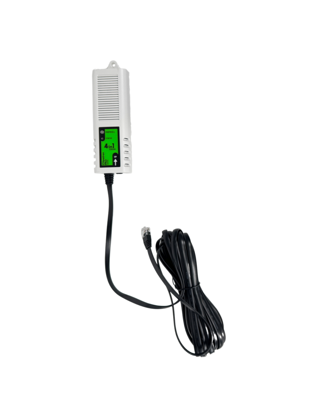 Sensor respuesto 4 en 1 climatron pro vdl