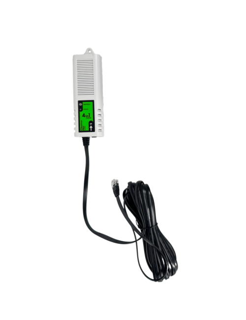 Sensor respuesto 4 en 1 climatron pro vdl