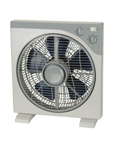 Ventilador tropicano 30cm vanguard