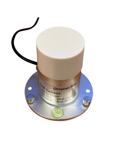 Sensor par meter climatron pro vdl