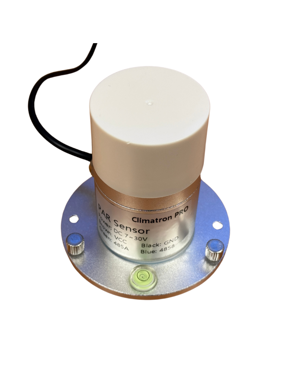 Sensor par meter climatron pro vdl