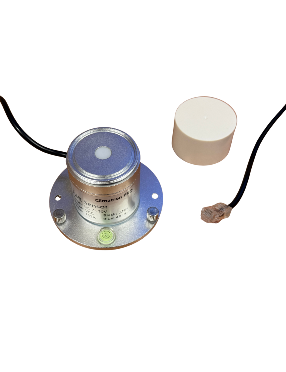 Sensor par meter climatron pro vdl