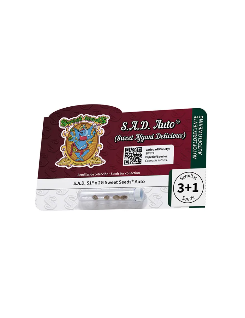 S.a.d. auto