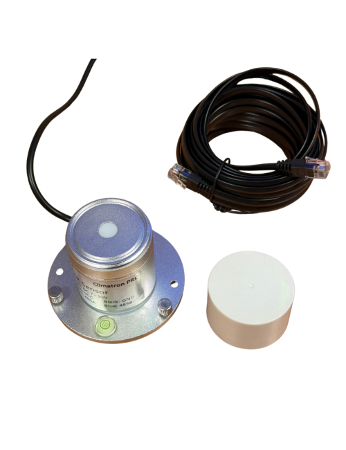 Sensor par meter climatron pro vdl