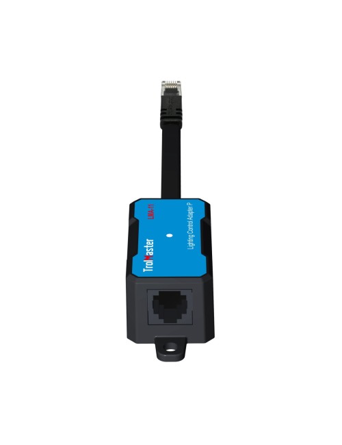 Adaptador de control de iluminación p (lma-11)