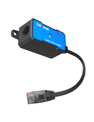 Adaptador de control de iluminación p (lma-11)