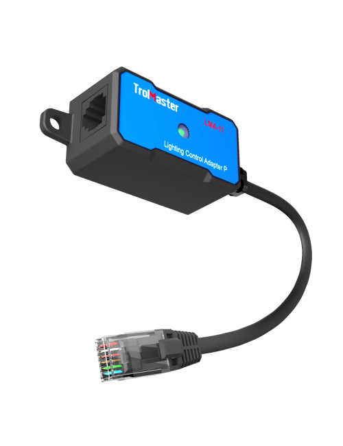 Adaptador de control de iluminación p (lma-11)