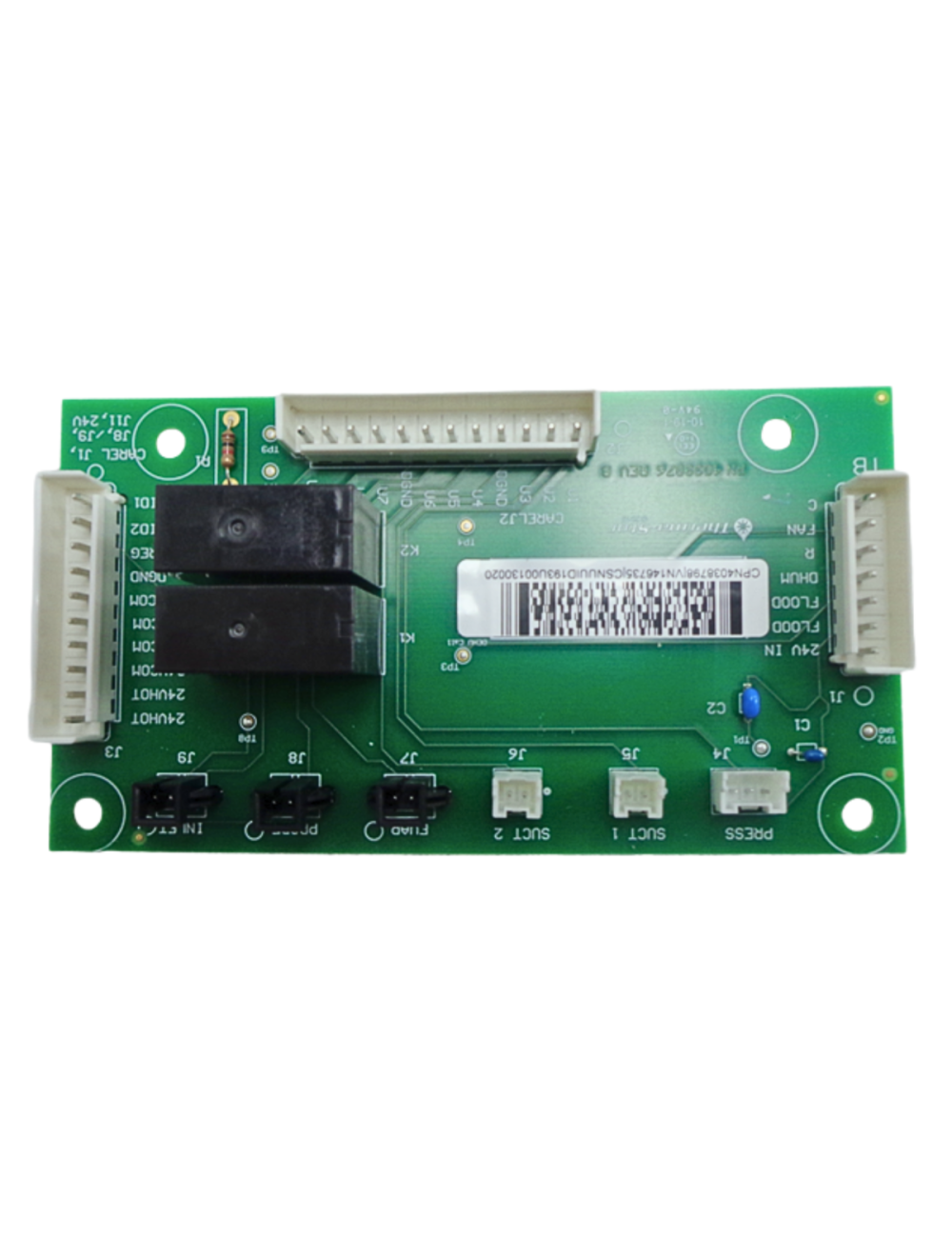 Conjunto de control y adaptador quest 706 50 hz quest