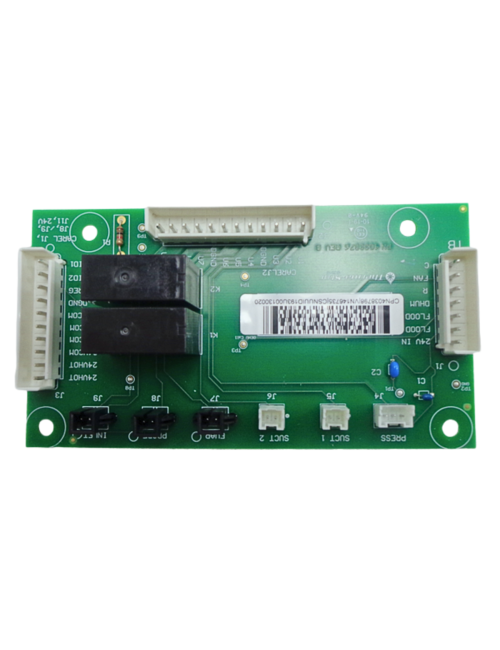 Conjunto de control y adaptador quest 706 50 hz quest