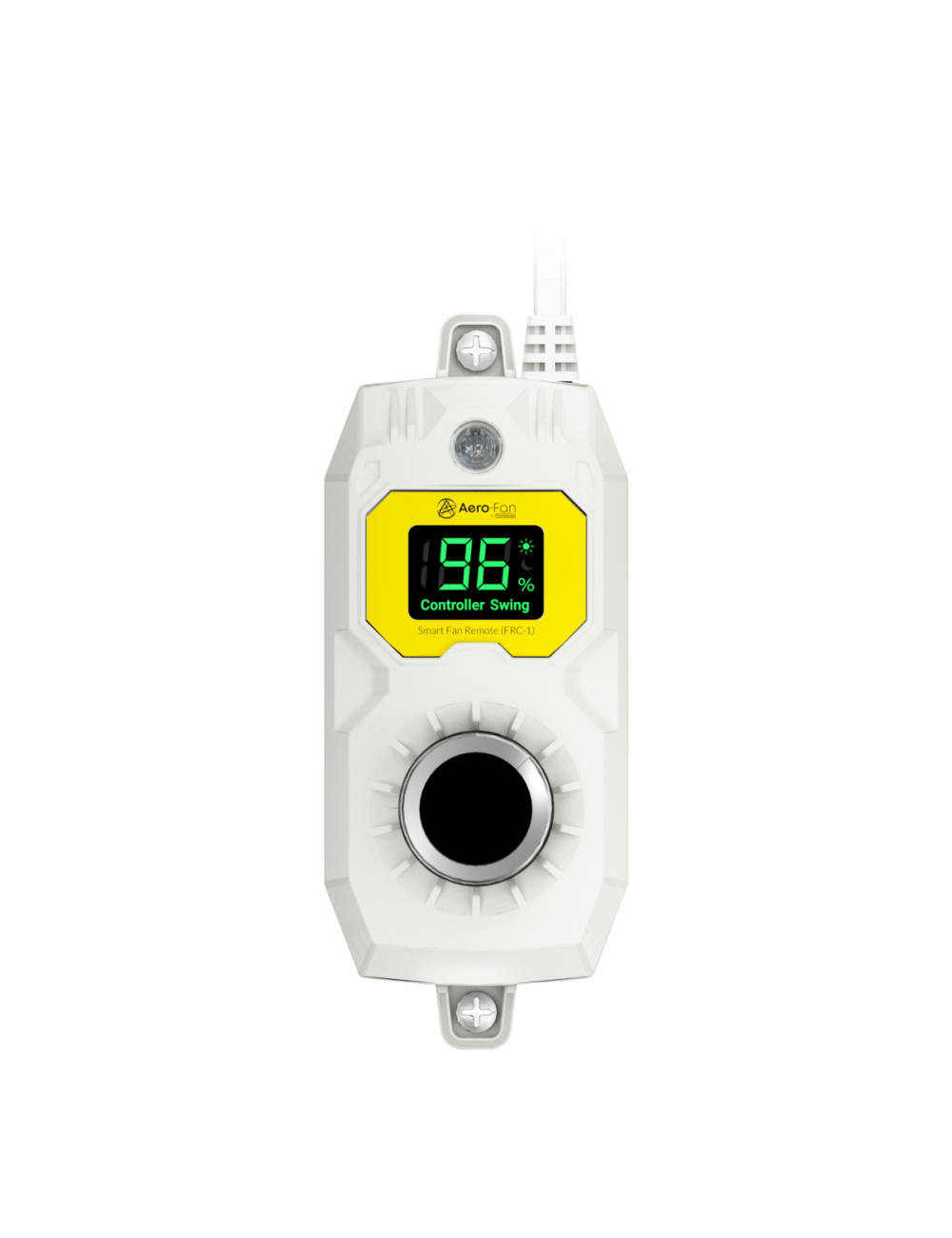 Mando a distancia inteligente con fotocélula integrada para ventiladores aerofan (frc-1)
