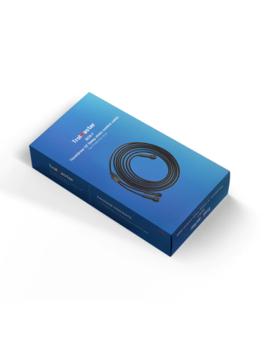 Cable de control en cadena 12ft (ecs-7)
