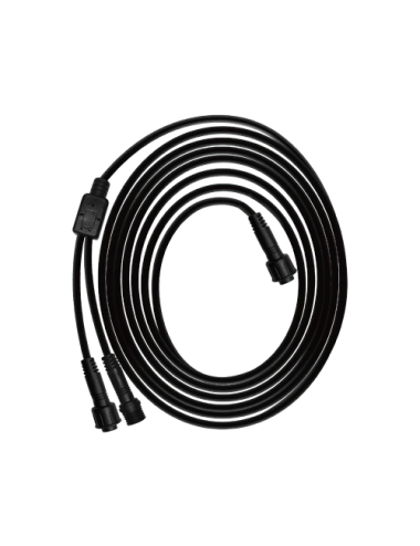 Cable de control en cadena 12ft (ecs-7)