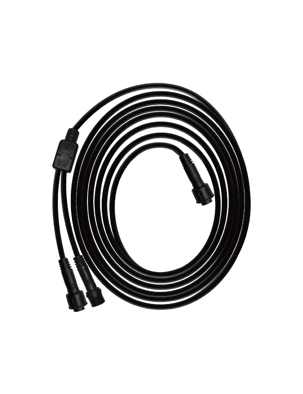 Cable de control en cadena 12ft (ecs-7)