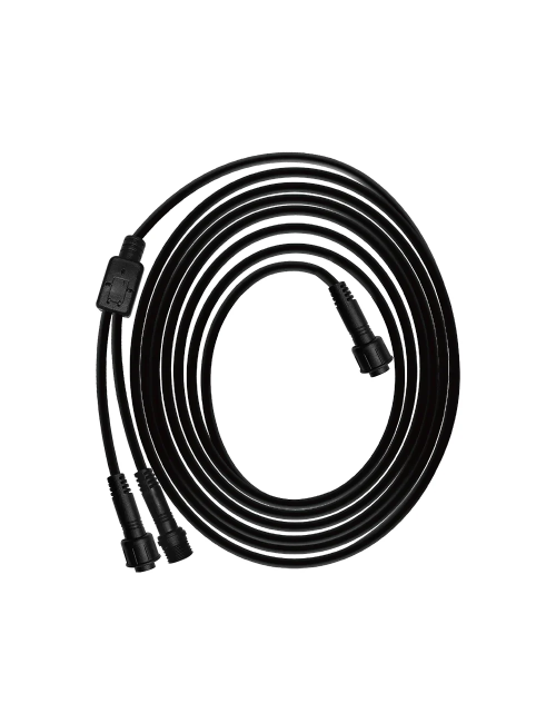 Cable de control en cadena 12ft (ecs-7)
