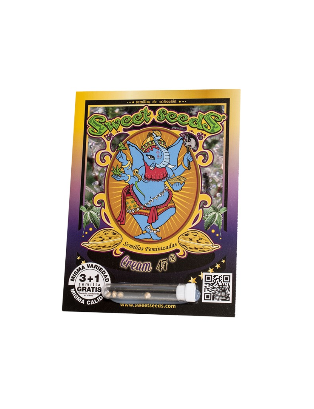 Cream 47