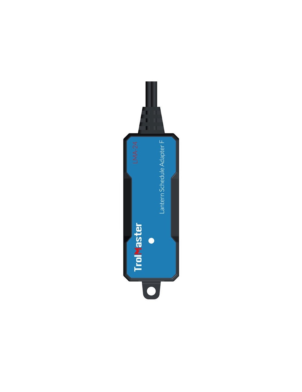 Adaptador de iluminación programada para linternas para hydro-x (lma-24) trolmaster