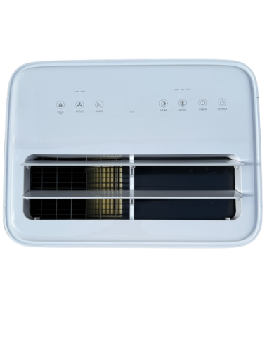 Deshumidificador 50 l/d vdl
