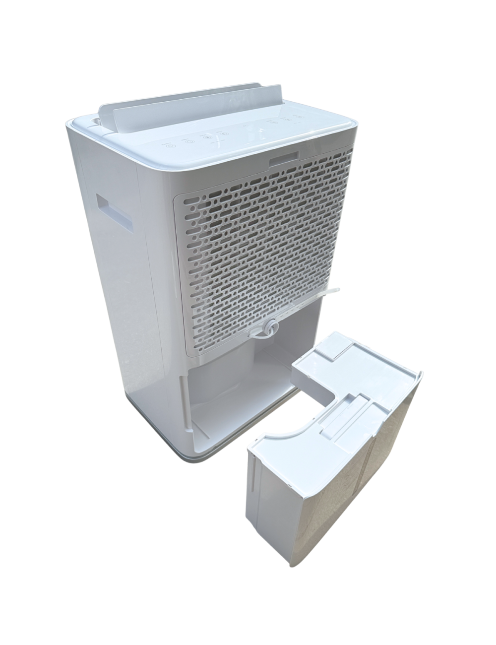 Deshumidificador 50 l/d vdl