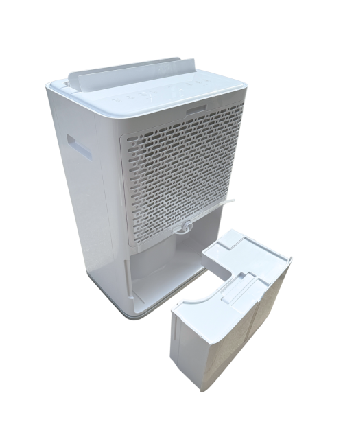 Deshumidificador 50 l/d vdl