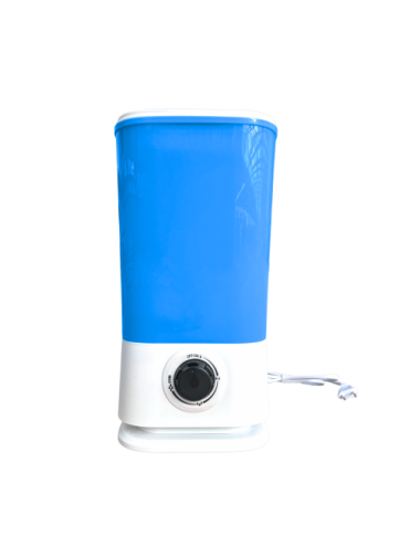 Humidificador ultrasónico megamist 8,5 l vdl