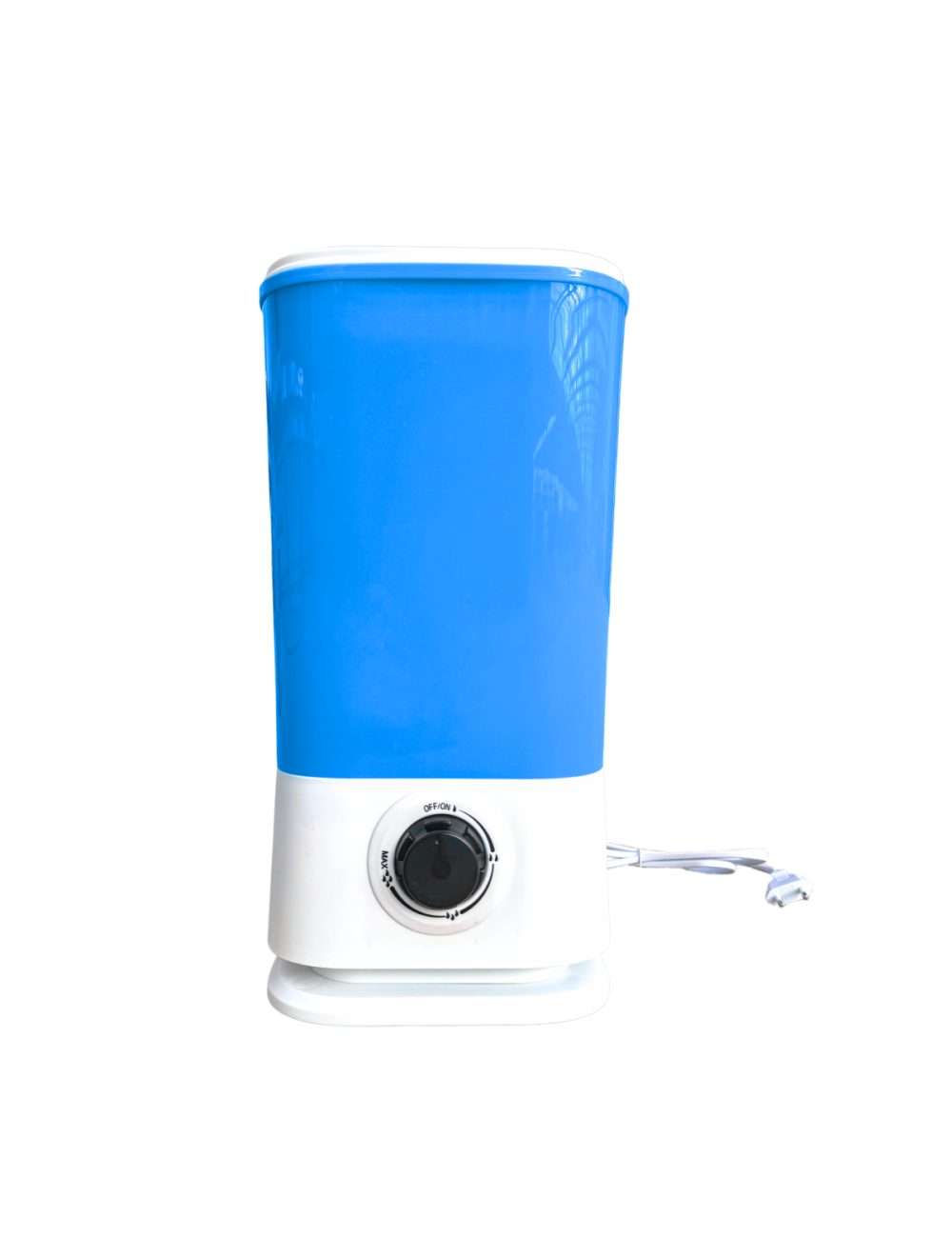 Humidificador ultrasónico megamist 8,5 l vdl