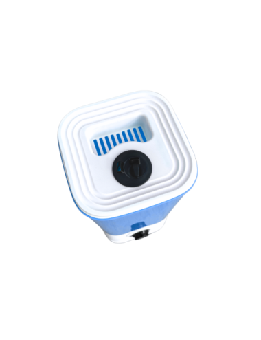 Humidificador ultrasónico megamist 8,5 l vdl