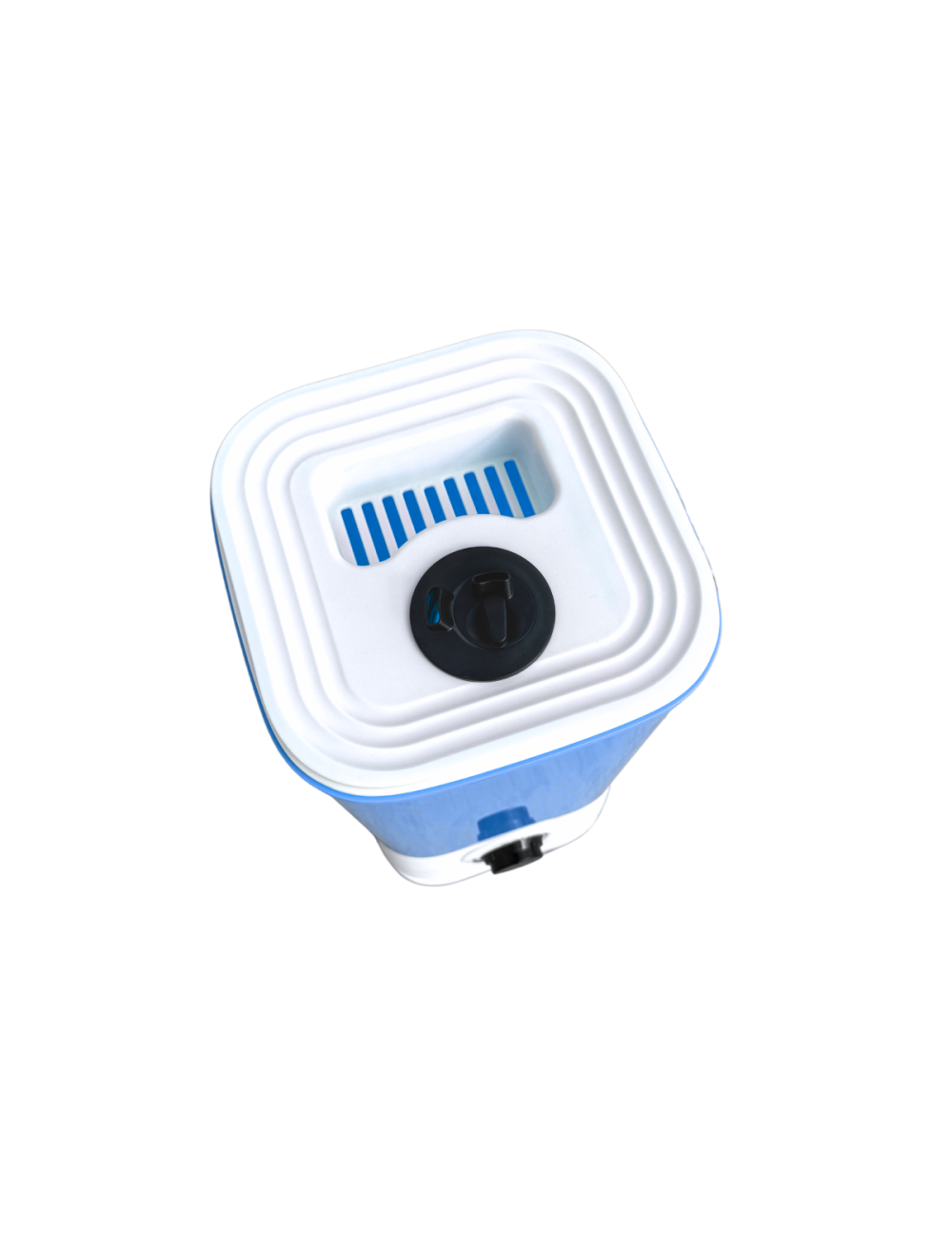 Humidificador ultrasónico megamist 8,5 l vdl
