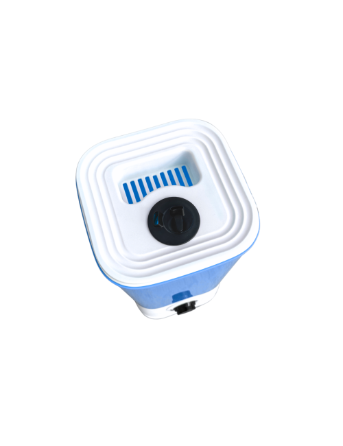 Humidificador ultrasónico megamist 8,5 l vdl