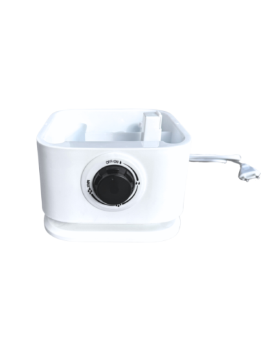 Humidificador ultrasónico megamist 8,5 l vdl