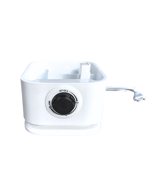 Humidificador ultrasónico megamist 8,5 l vdl