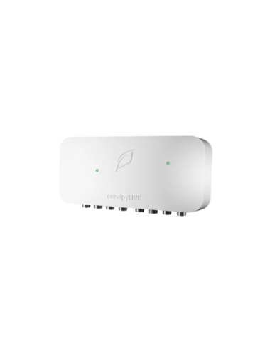 Canopy growlink