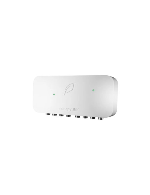 Canopy growlink