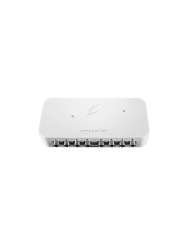 Canopy growlink